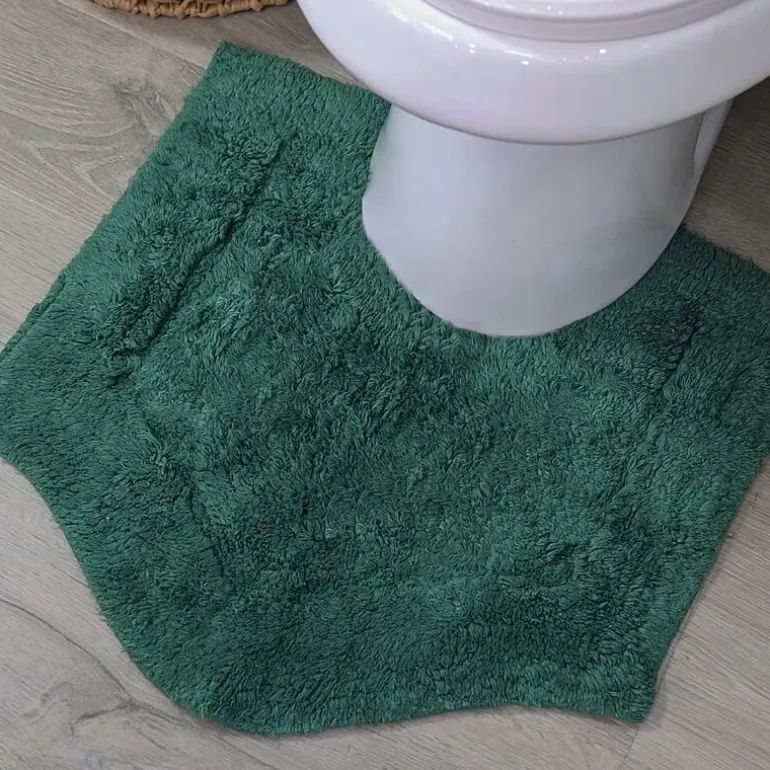 Home Weavers Inc Waterford Quick Dry 20X20 Inch Bath Rug