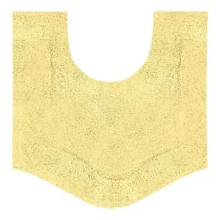 Home Weavers Inc Waterford Quick Dry 20X20 Inch Bath Rug