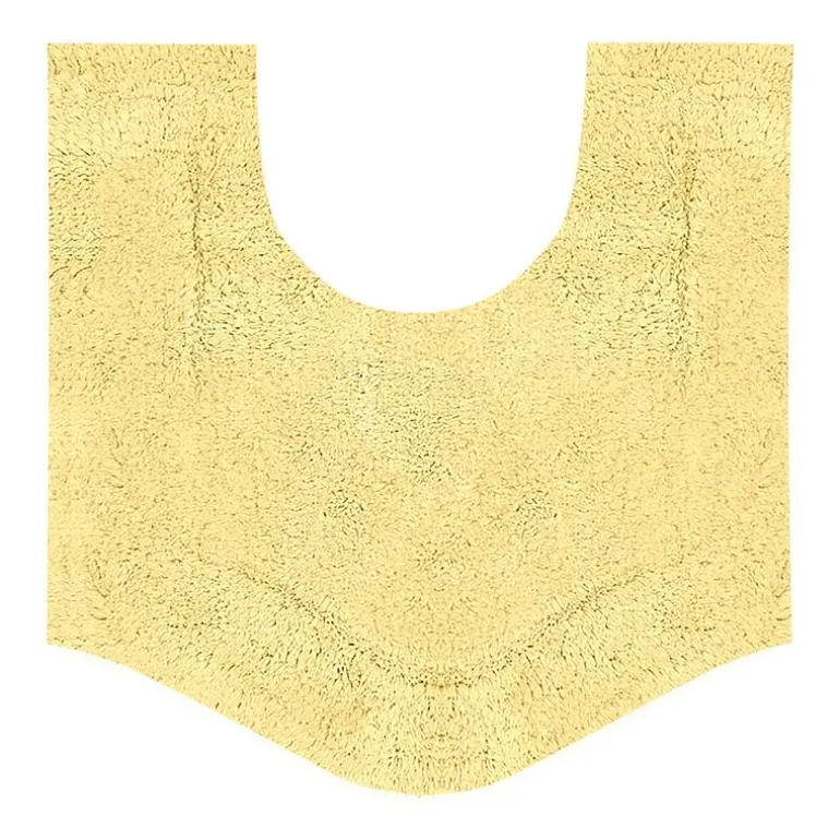 Home Weavers Inc Waterford Quick Dry 20X20 Inch Bath Rug