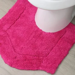 Home Weavers Inc Waterford Quick Dry 20X20 Inch Bath Rug