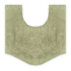 Home Weavers Inc Waterford Quick Dry 20X20 Inch Bath Rug