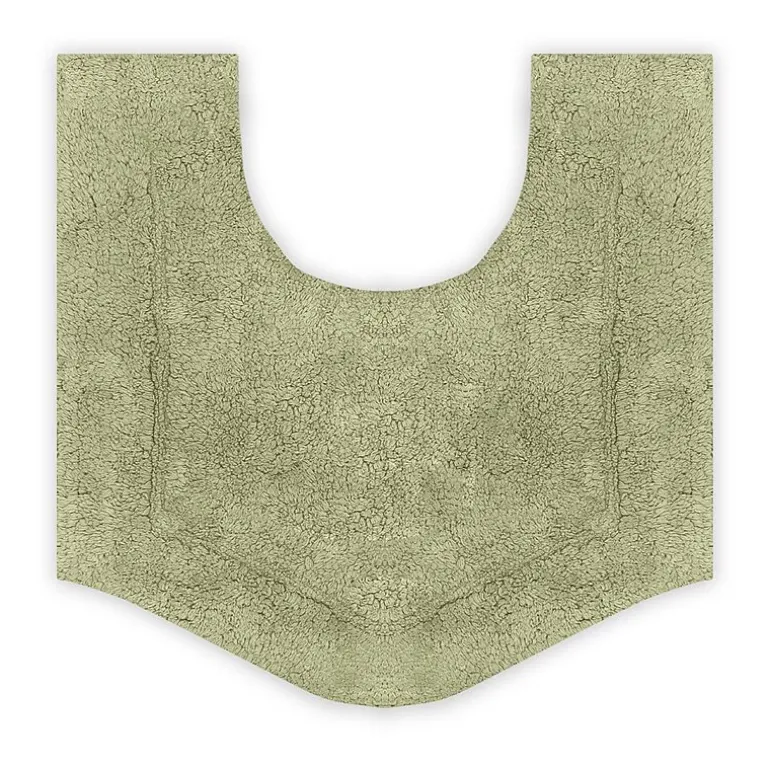 Home Weavers Inc Waterford Quick Dry 20X20 Inch Bath Rug