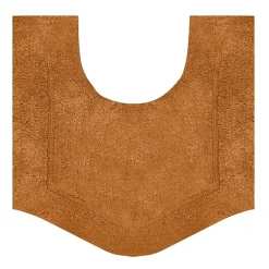 Home Weavers Inc Waterford Quick Dry 20X20 Inch Bath Rug
