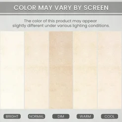 Home Weavers Inc Waterford Quick Dry 20X20 Inch Bath Rug