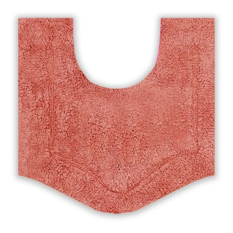 Home Weavers Inc Waterford Quick Dry 20X20 Inch Bath Rug