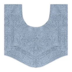 Home Weavers Inc Waterford Quick Dry 20X20 Inch Bath Rug