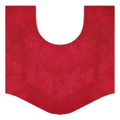 Home Weavers Inc Waterford Quick Dry 20X20 Inch Bath Rug