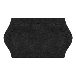 Home Weavers Inc Waterford Quick Dry 17X24 Inch Bath Rug