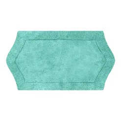 Home Weavers Inc Waterford Quick Dry 17X24 Inch Bath Rug
