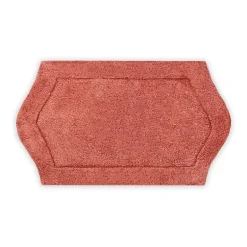 Home Weavers Inc Waterford Quick Dry 17X24 Inch Bath Rug