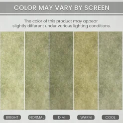 Home Weavers Inc Waterford Quick Dry 17X24 Inch Bath Rug