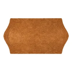 Home Weavers Inc Waterford Quick Dry 17X24 Inch Bath Rug
