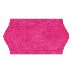 Home Weavers Inc Waterford Quick Dry 17X24 Inch Bath Rug