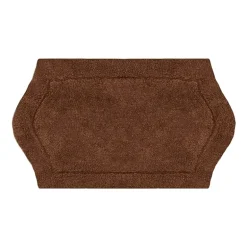 Home Weavers Inc Waterford Quick Dry 17X24 Inch Bath Rug