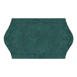 Home Weavers Inc Waterford Quick Dry 17X24 Inch Bath Rug