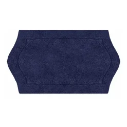 Home Weavers Inc Waterford Quick Dry 17X24 Inch Bath Rug