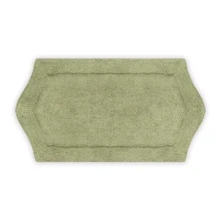 Home Weavers Inc Waterford Quick Dry 17X24 Inch Bath Rug