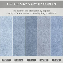 Home Weavers Inc Waterford Quick Dry 17X24 Inch Bath Rug