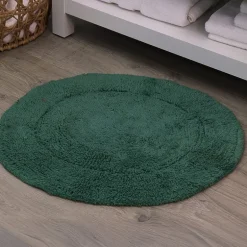 Home Weavers Inc Waterford Quick Dry Bath Rug
