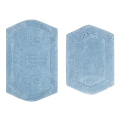 Home Weavers Inc Waterford Quick Dry Bath Rug