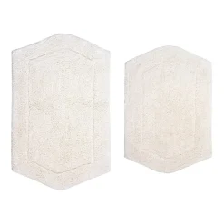 Home Weavers Inc Waterford Quick Dry Bath Rug