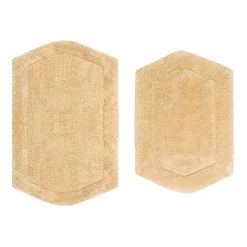 Home Weavers Inc Waterford Quick Dry Bath Rug