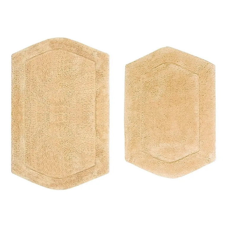 Home Weavers Inc Waterford Quick Dry Bath Rug