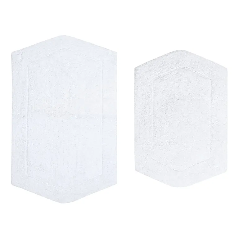 Home Weavers Inc Waterford Quick Dry Bath Rug