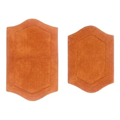 Home Weavers Inc Waterford Quick Dry Bath Rug