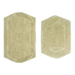 Home Weavers Inc Waterford Quick Dry Bath Rug