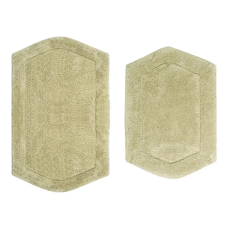 Home Weavers Inc Waterford Quick Dry Bath Rug