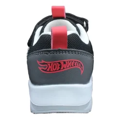 Hot Wheels Boys Light-Up Sneakers