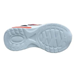 Hot Wheels Boys Light-Up Sneakers