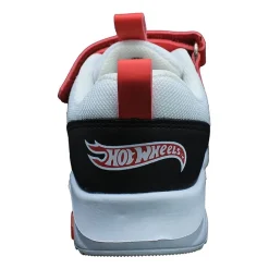 Hot Wheels Boys Light-Up Sneakers