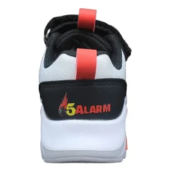 Hot Wheels Monster Trucks Toddler Boys' Light-Up 9 Toddler Boys Hot Wheels Sneakers