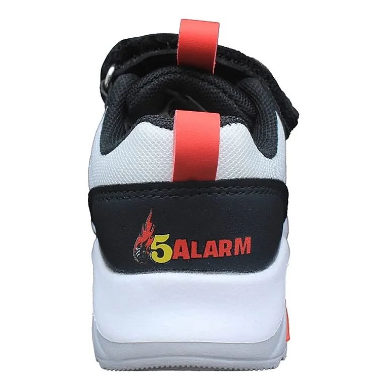 Hot Wheels Monster Trucks Toddler Boys' Light-Up 9 Toddler Boys Hot Wheels Sneakers