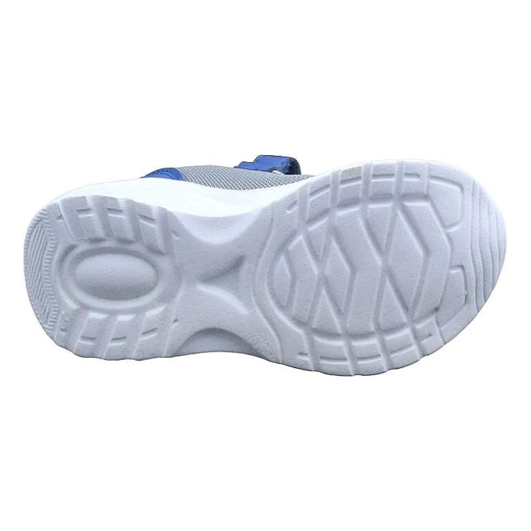 Hot Wheels Monster Trucks Toddler Boys' Light-Up 9 Toddler Boys Hot Wheels Sneakers