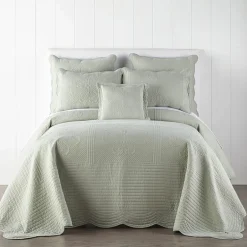 Hudson & Main Audrey Bedspread