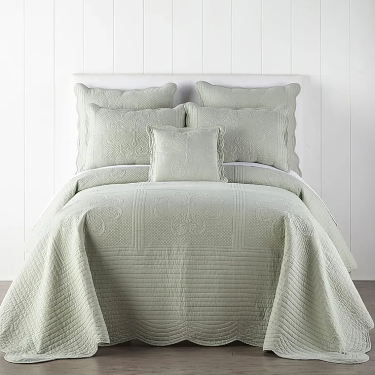 Hudson & Main Audrey Bedspread