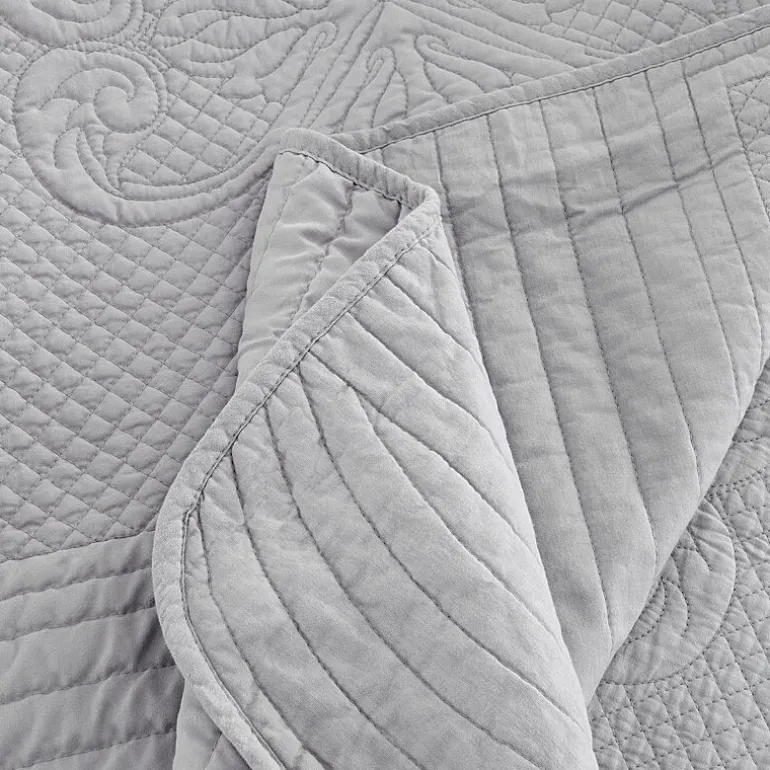 Hudson & Main Audrey Bedspread