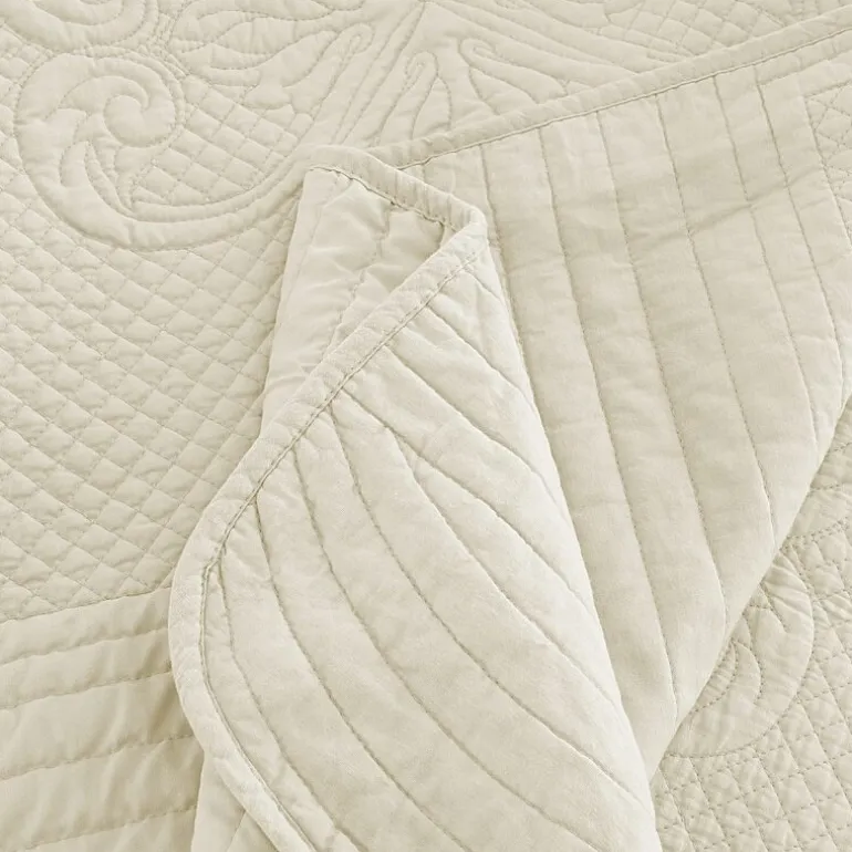 Hudson & Main Audrey Bedspread