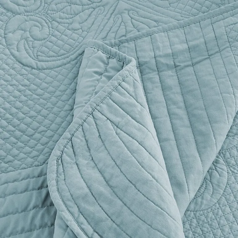 Hudson & Main Audrey Bedspread