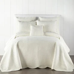 Hudson & Main Audrey Bedspread