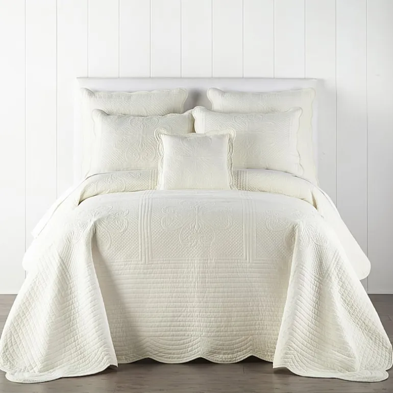 Hudson & Main Audrey Bedspread
