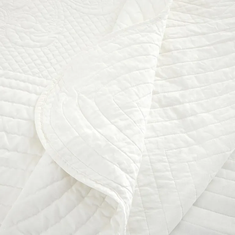 Hudson & Main Audrey Bedspread