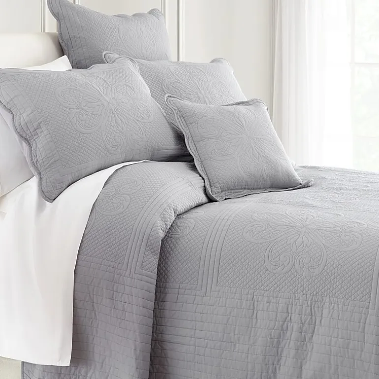 Hudson & Main Audrey Bedspread