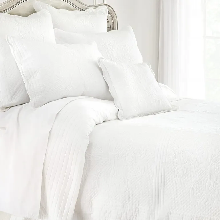 Hudson & Main Audrey Bedspread