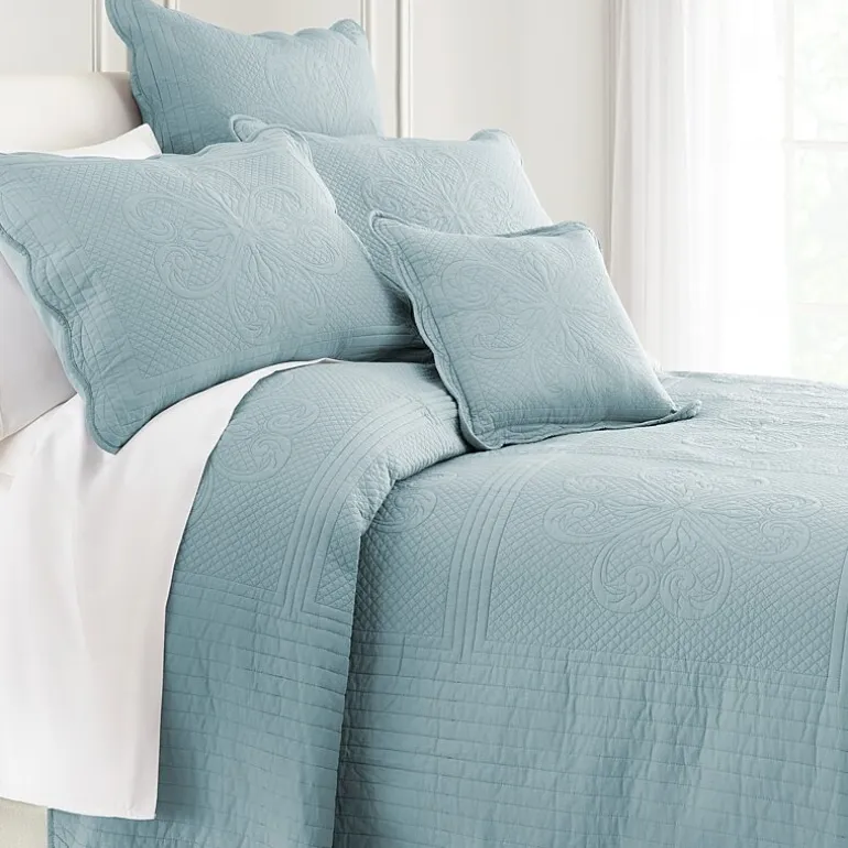 Hudson & Main Audrey Bedspread