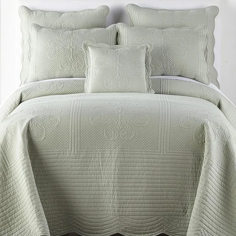 Hudson & Main Audrey Bedspread