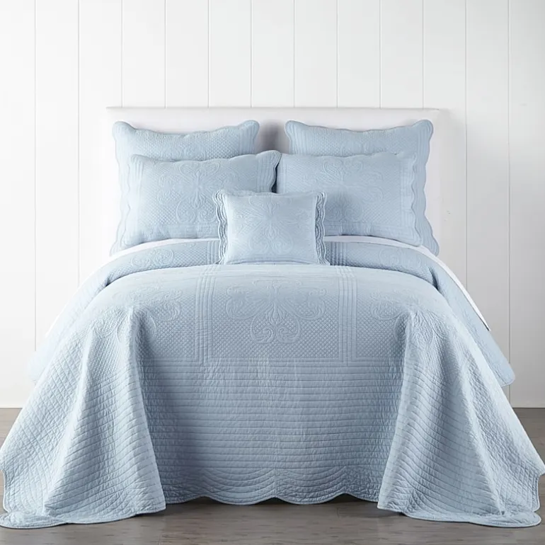 Hudson & Main Audrey Bedspread